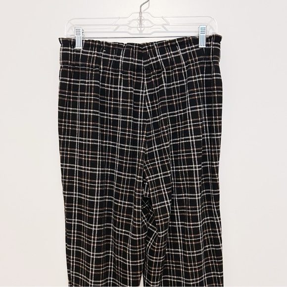 Ann Taylor Plaid Pants - Picture 4 of 7
